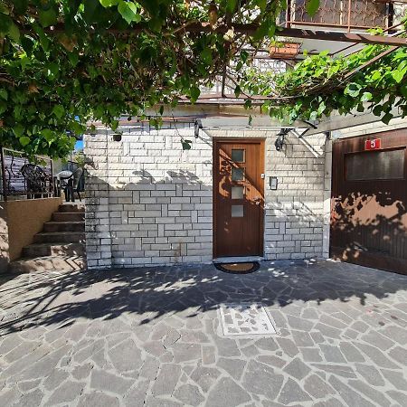 Apartma Pina Apartment Izola Exterior photo