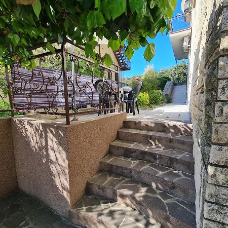 Apartma Pina Apartment Izola Exterior photo