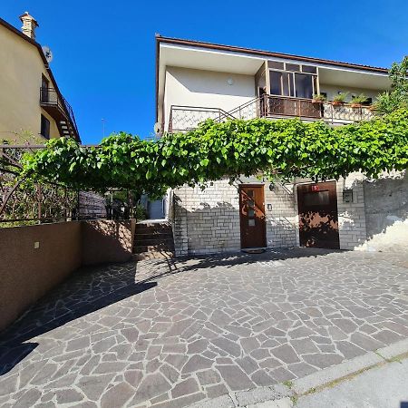 Apartma Pina Apartment Izola Exterior photo