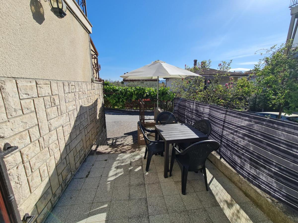 Apartma Pina Apartment Izola Exterior photo