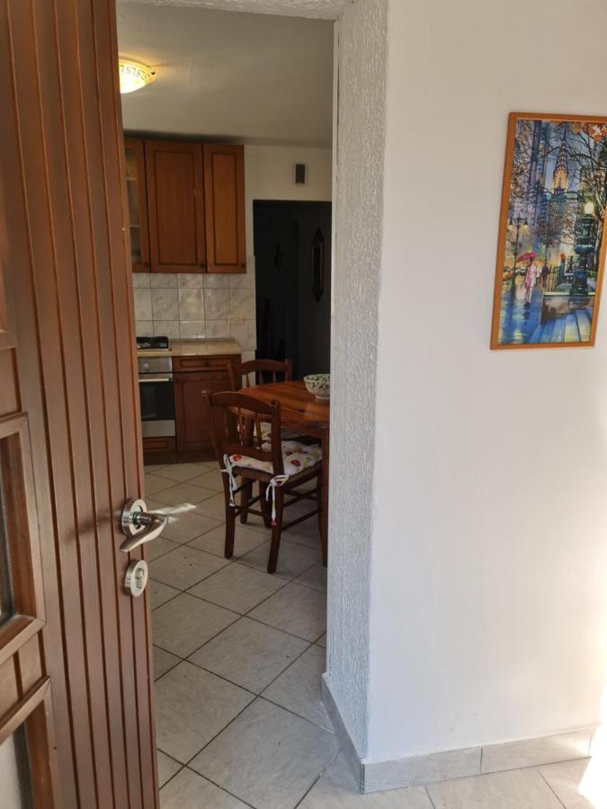Apartma Pina Apartment Izola Exterior photo