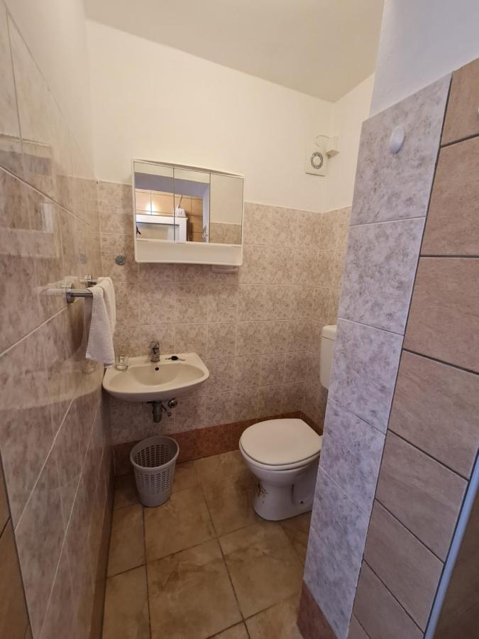 Apartma Pina Apartment Izola Exterior photo
