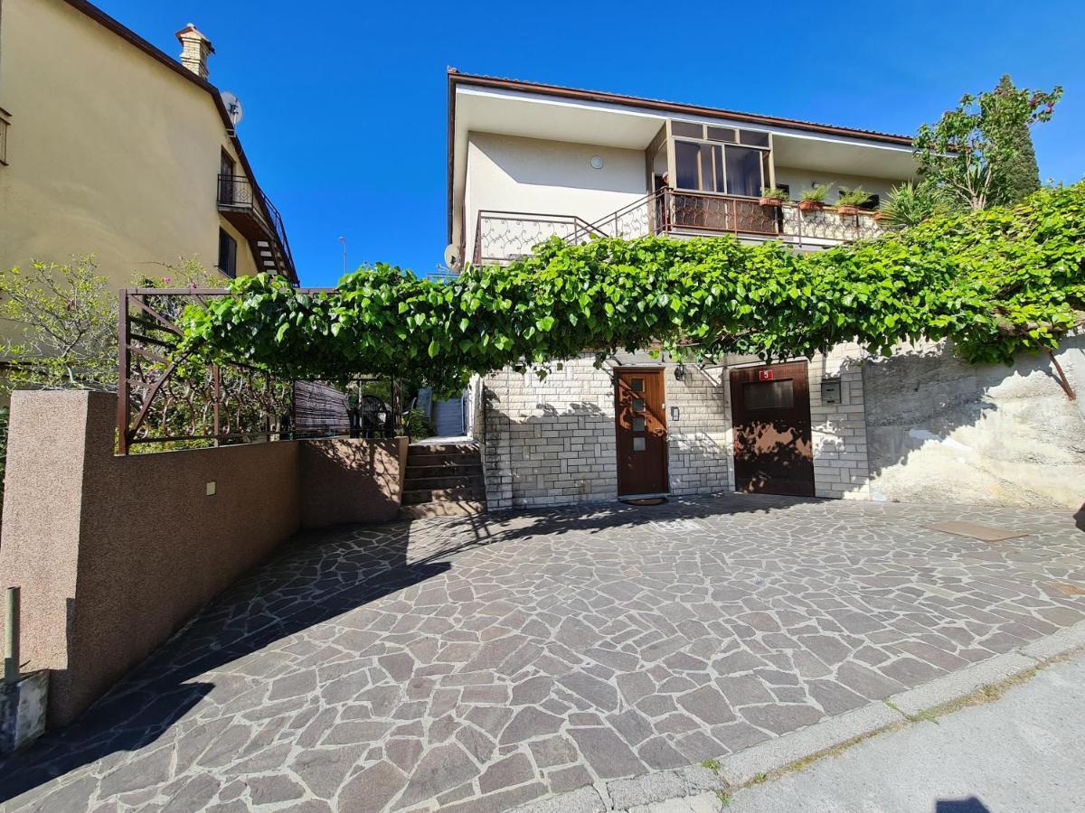 Apartma Pina Apartment Izola Exterior photo