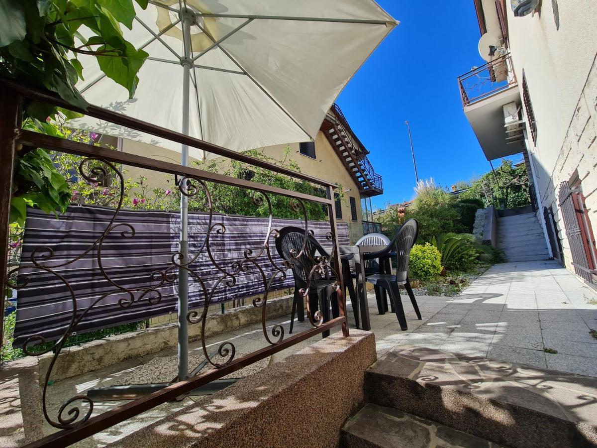 Apartma Pina Apartment Izola Exterior photo